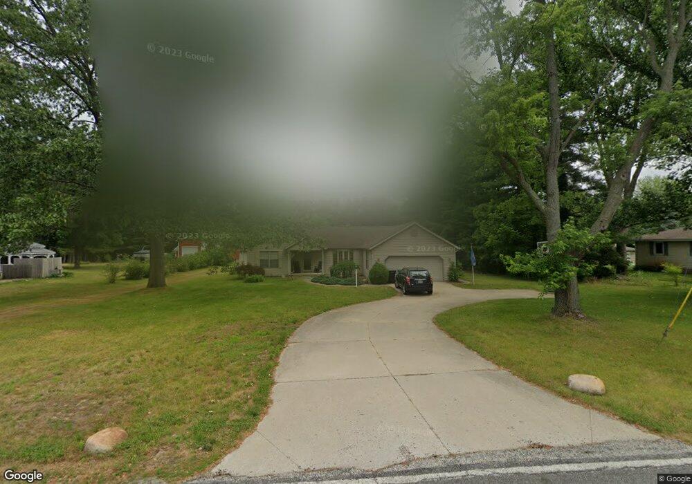 26575 Harrison Rd, South Bend, IN 46619 - photo 1