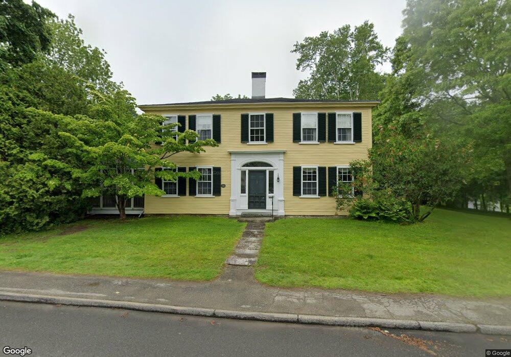 87 Chestnut St, Camden, ME 04843 - photo 1