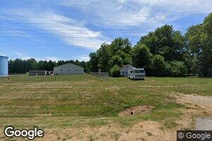 800 N Main St, Moweaqua, IL 62550