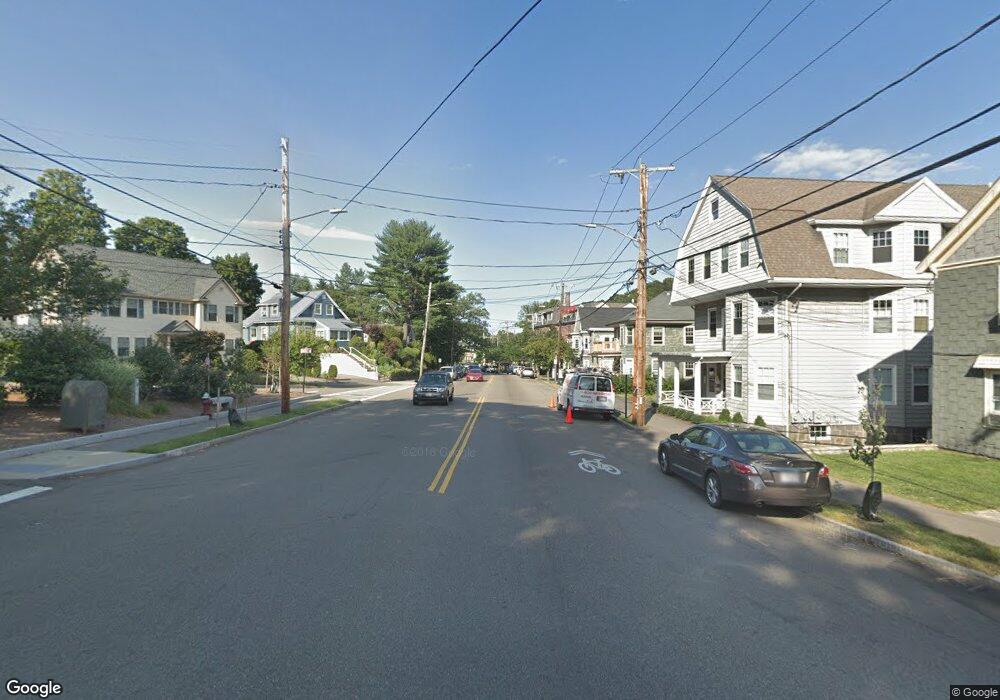 1 School St, Milton, MA 02186 - photo 1