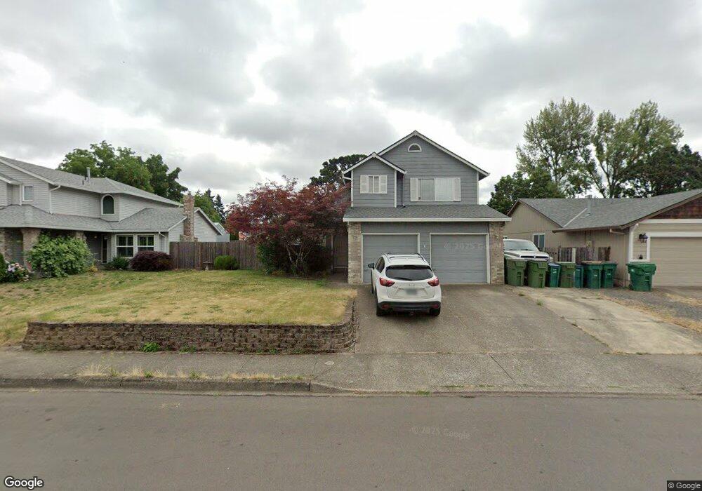 2008 Valeri Dr, Newberg, OR 97132 - photo 1