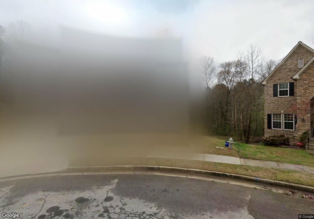 701 Lily Glen Ln unit 10, Stockbridge, GA 30281 - photo 1