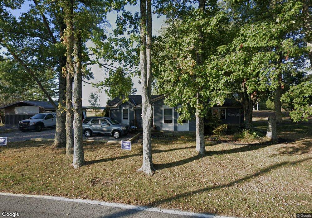 1778 Eden Rd, Hamersville, OH 45130 - photo 1