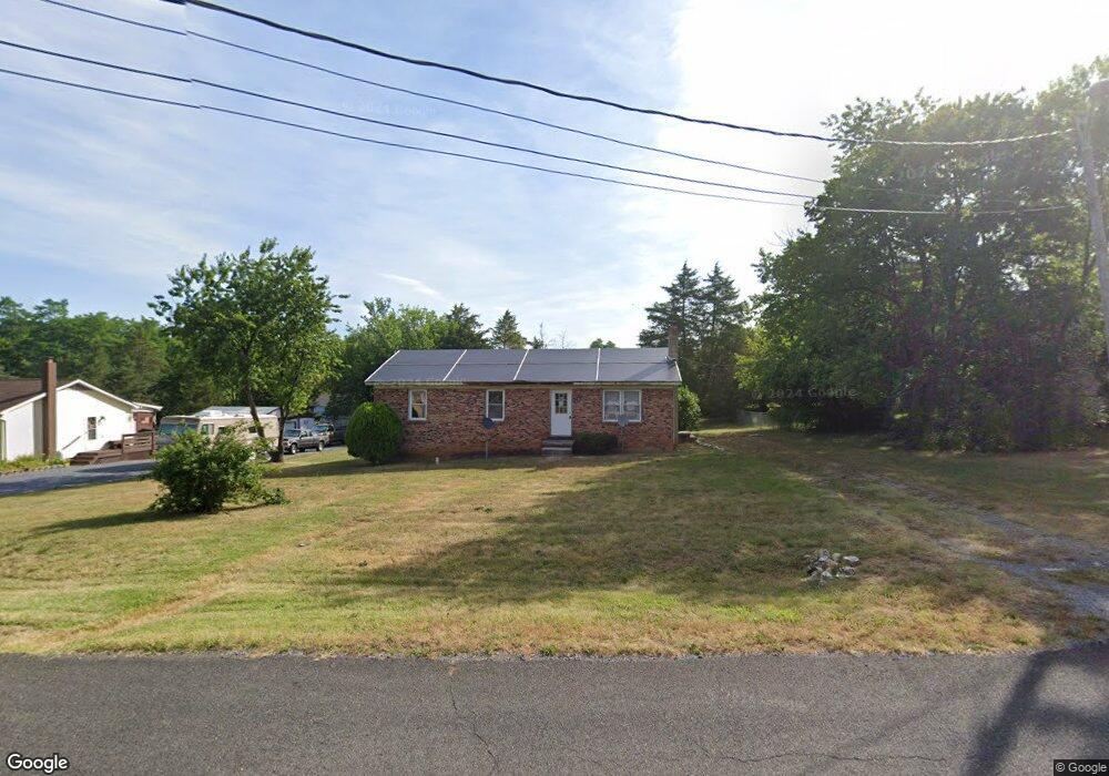 2460 Laurel Ln, Middletown, VA 22645 - photo 1