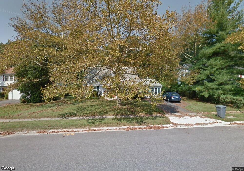 13200 Yorktown Dr, Bowie, MD 20715 - photo 1