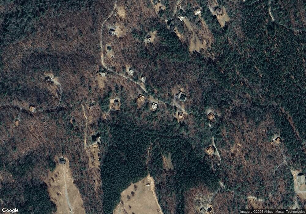 607 Scenic Mountain View Rd, Blue Ridge, GA 30513 - photo 1