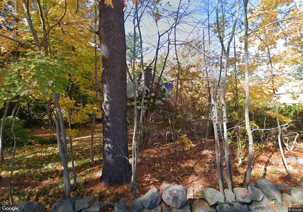 198 Conant Rd, Weston, MA 02493 - photo 1