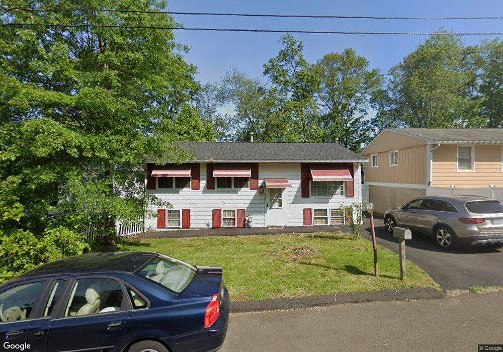 75 Wenham St, West Haven, CT 06516 - photo 1