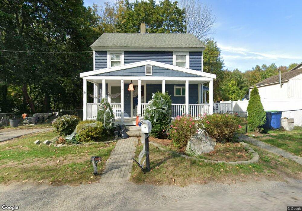 269 Central St, Hudson, MA 01749 - photo 1