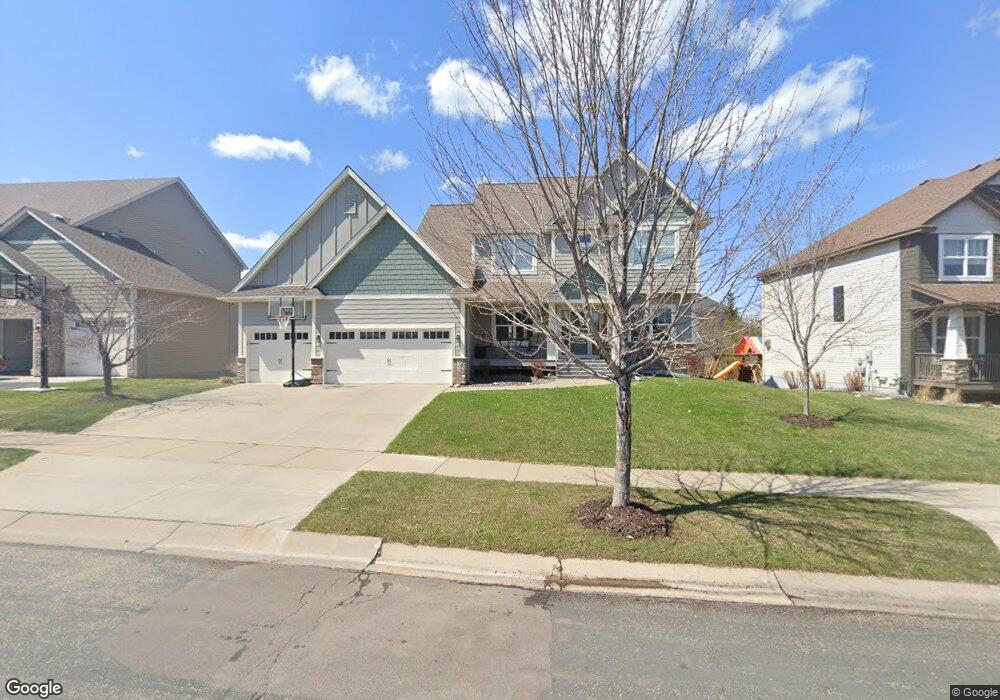 6399 Garland Ln N, Osseo, MN 55311 - photo 1