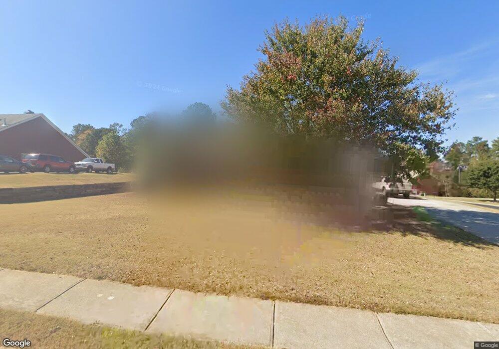 3068 Brighton Ct SW, Conyers, GA 30094 - photo 1