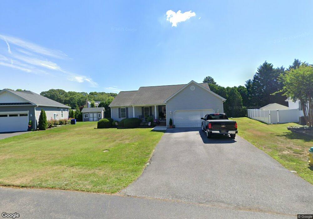 135 Strawberry Way, Rehoboth Beach, DE 19971 - photo 1