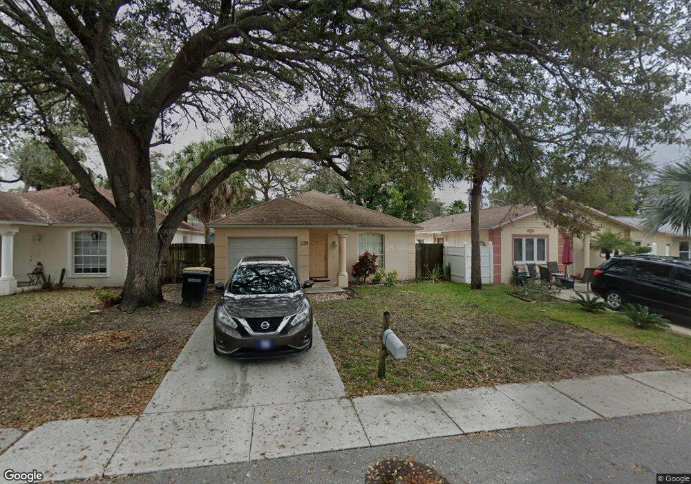 1130 Palm Bluff St, Clearwater, FL 33755 - photo 1