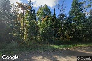 6465 S North Hulbert Rd, Hulbert, MI 49748