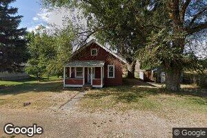105 E St, Endicott, WA 99125