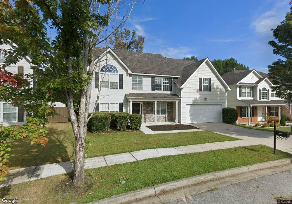 2766 Spence Ct, Dacula, GA 30019 - photo 1