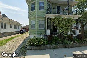 14 Cottage St, Cranston, RI 02910
