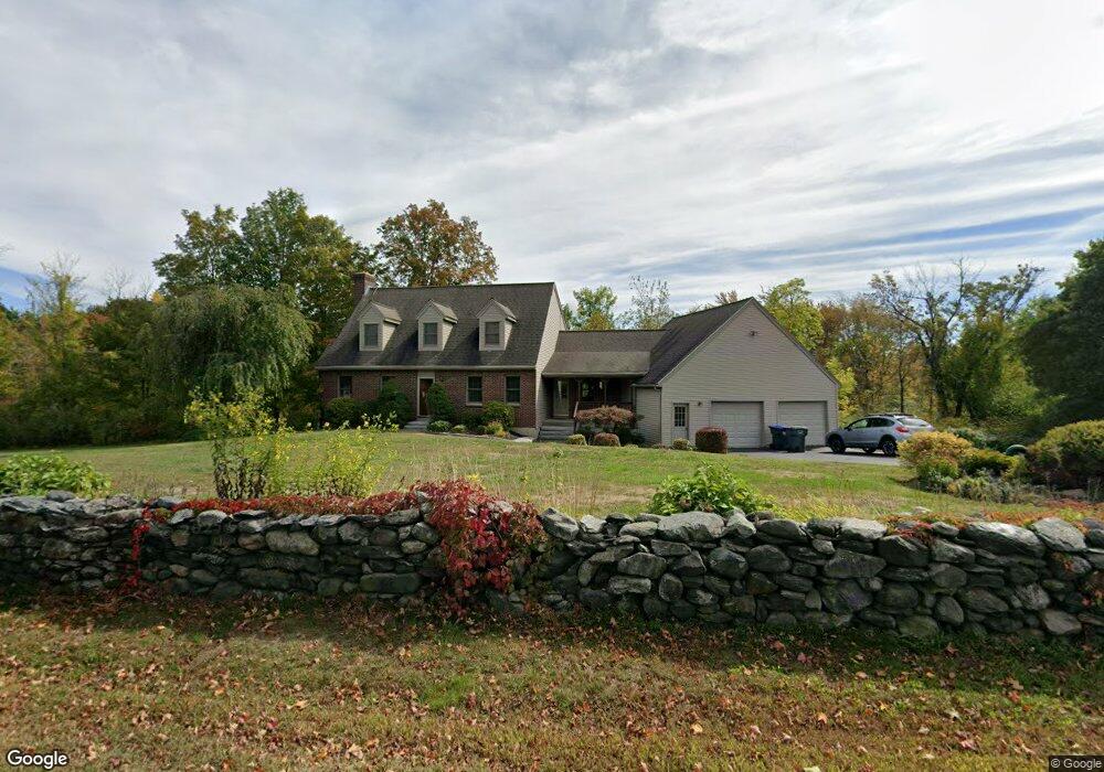 38 Chace Hill Rd, Lancaster, MA 01523 - photo 1