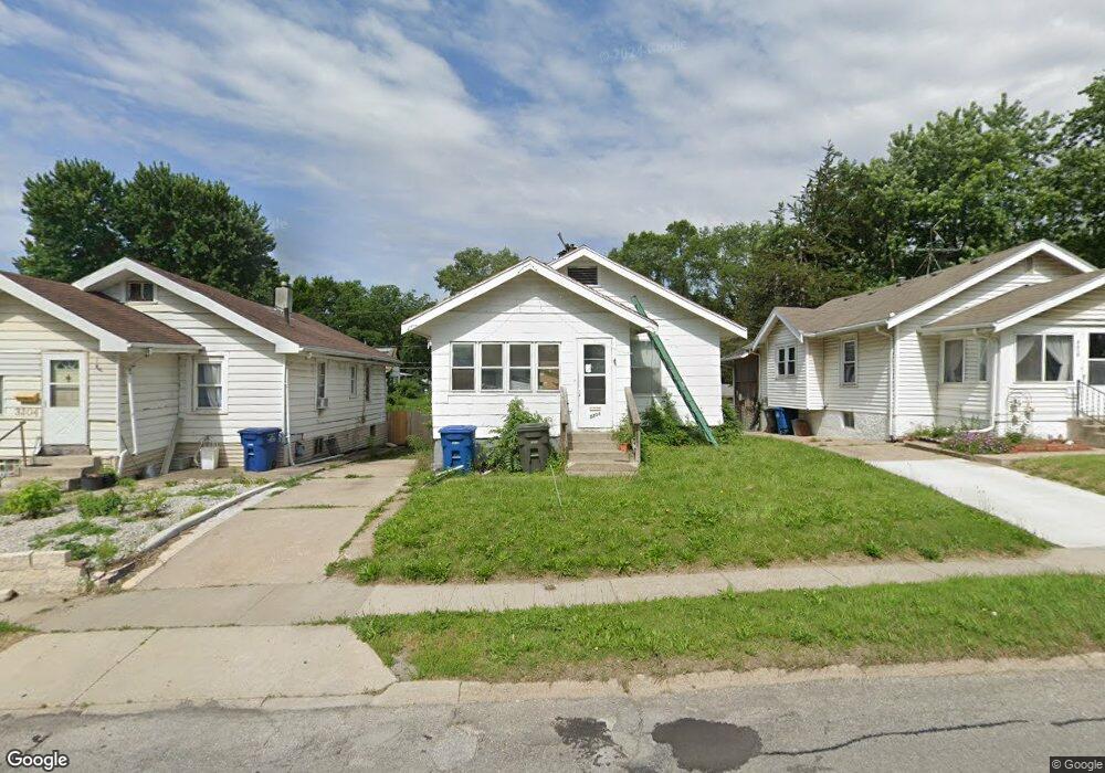 3208 2nd Ave, Des Moines, IA 50313 - photo 1