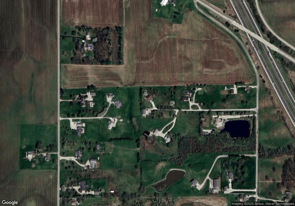 1820 S 550 E, Franklin, IN 46131 - photo 1