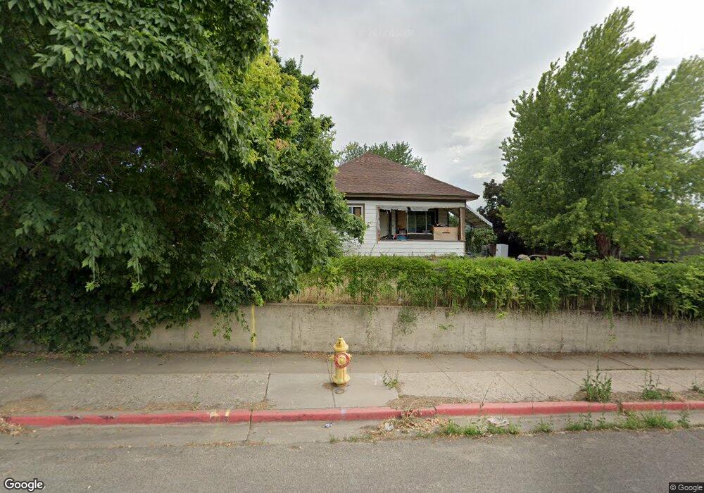 1163 W 1800 N, Clearfield, UT 84015 - photo 1