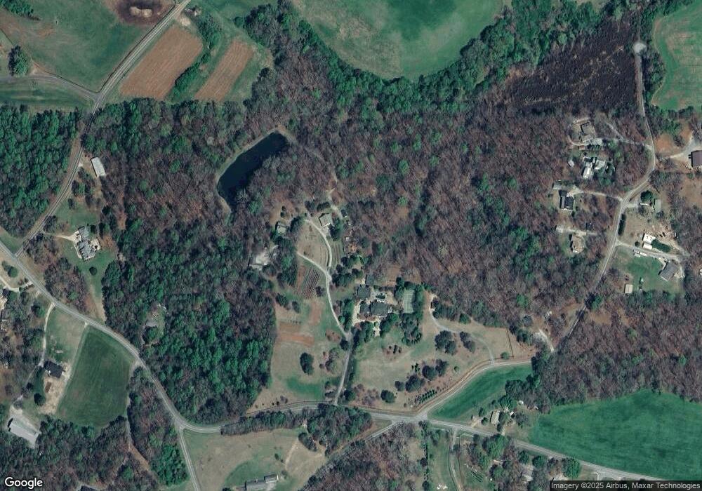 5816 Bethel Rd, Clermont, GA 30527 - photo 1