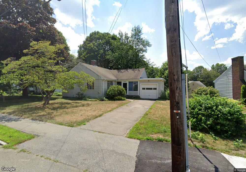 285 Webster St, Needham Heights, MA 02494 - photo 1