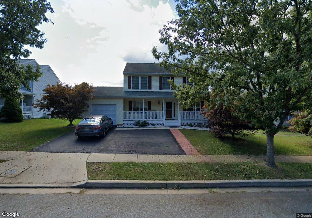 420 Central Ave, Reisterstown, MD 21136 - photo 1