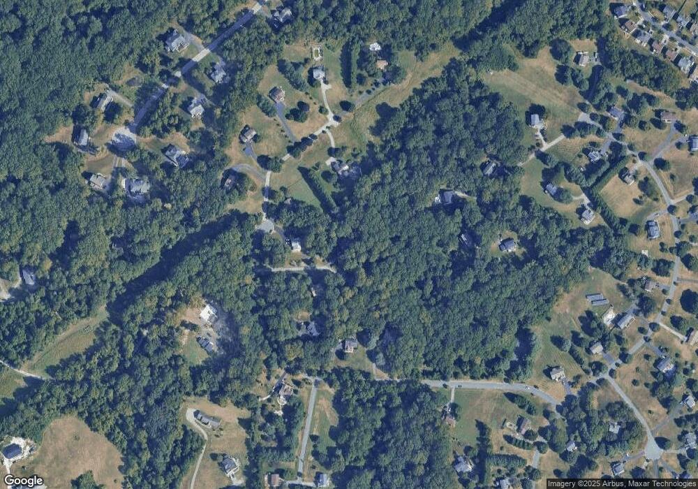 2608 Amanda Ct, Woodstock, MD 21163 - photo 1