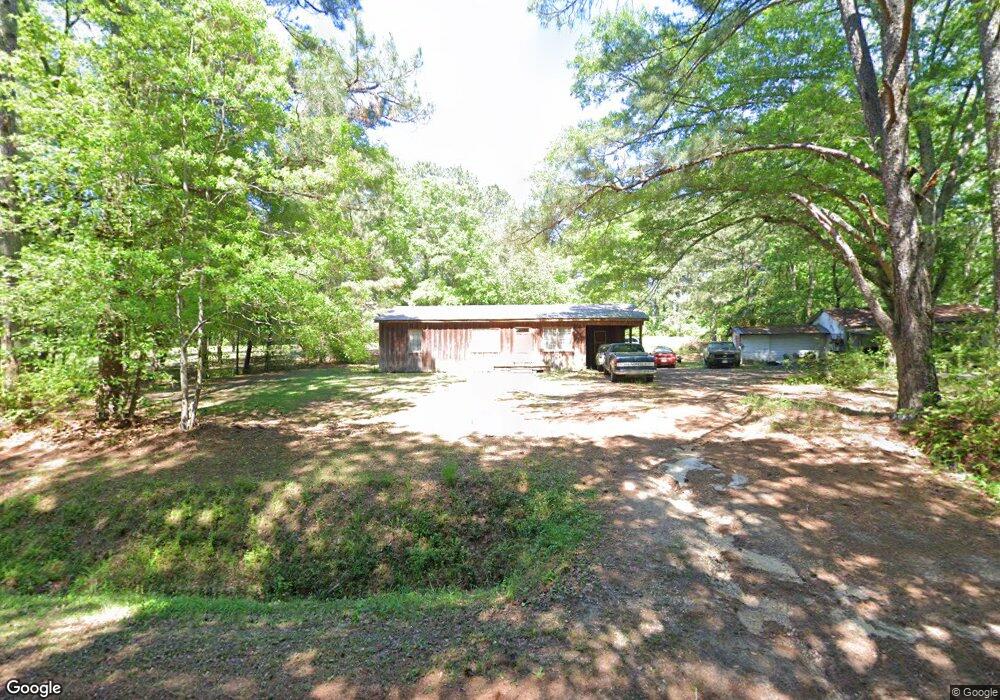 16 Old Highway 15 N, Laurel, MS 39443 - photo 1