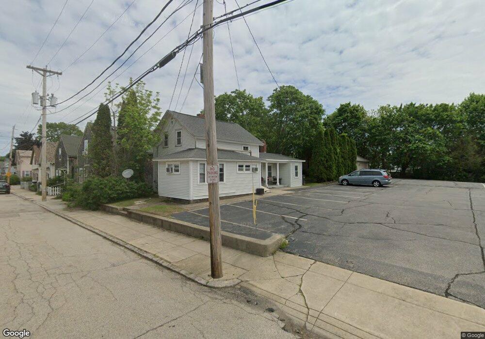 9 Eddy St, West Warwick, RI 02893 - photo 1