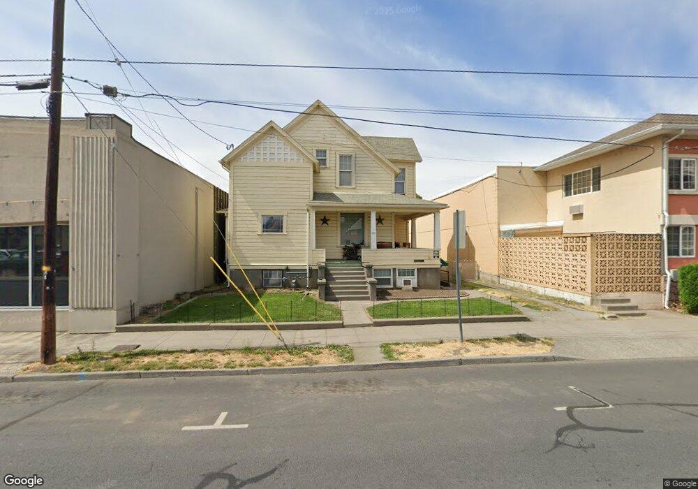 215 SW Court Ave, Pendleton, OR 97801 - photo 1