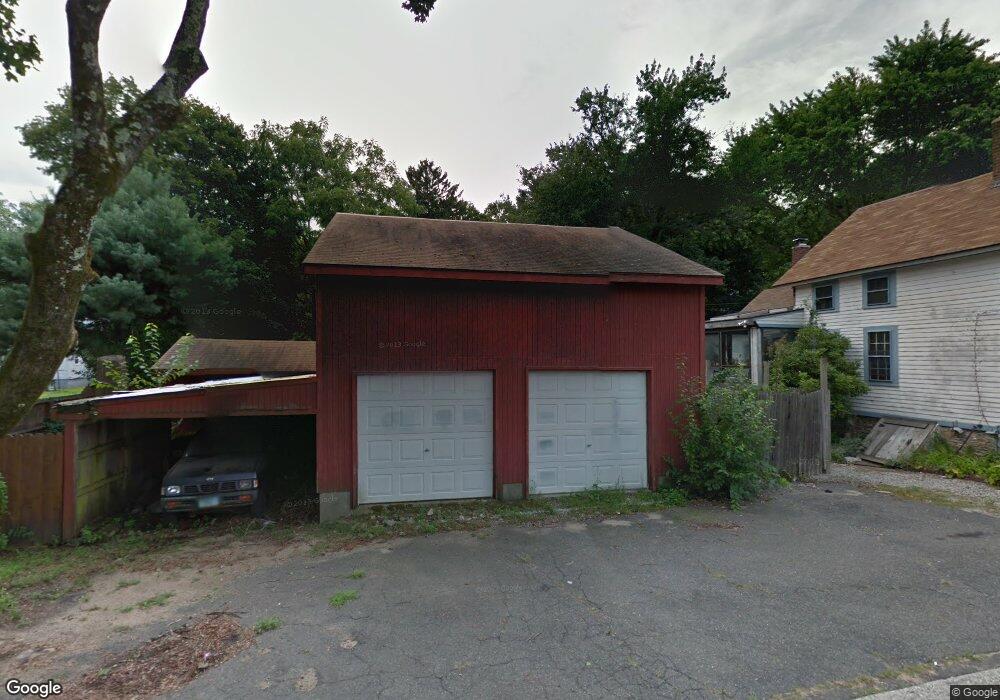 54 Elm St, Willimantic, CT 06226 - photo 1