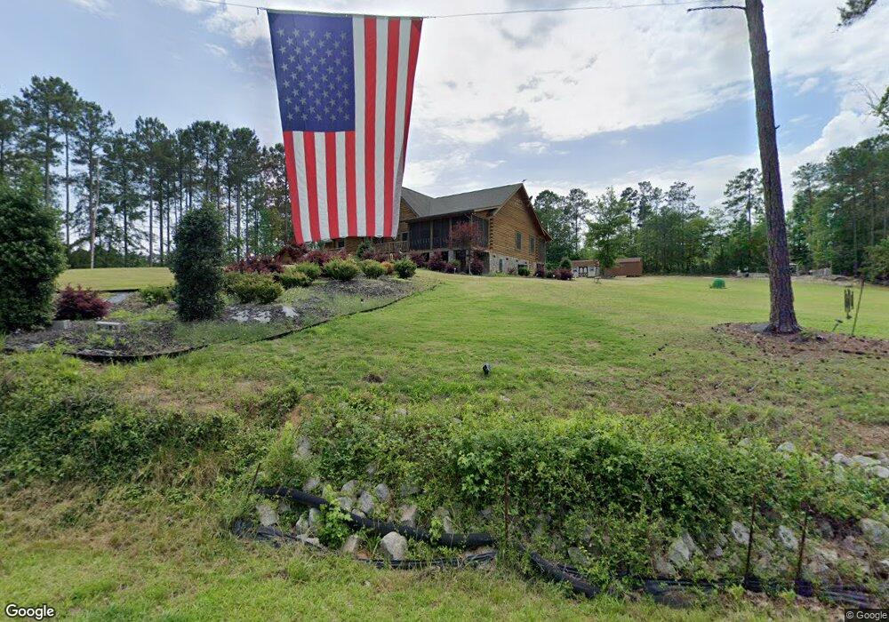 2170 Deer Run Rd, Ridgeway, SC 29130 - photo 1