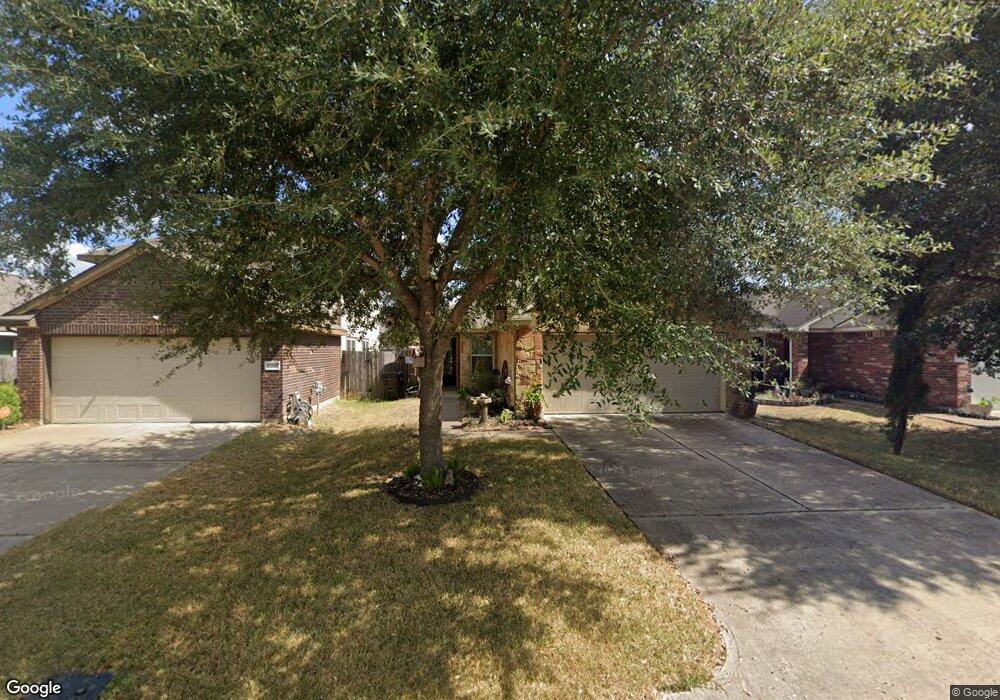 17222 Falcons Nest Landing Dr, Hockley, TX 77447 - photo 1