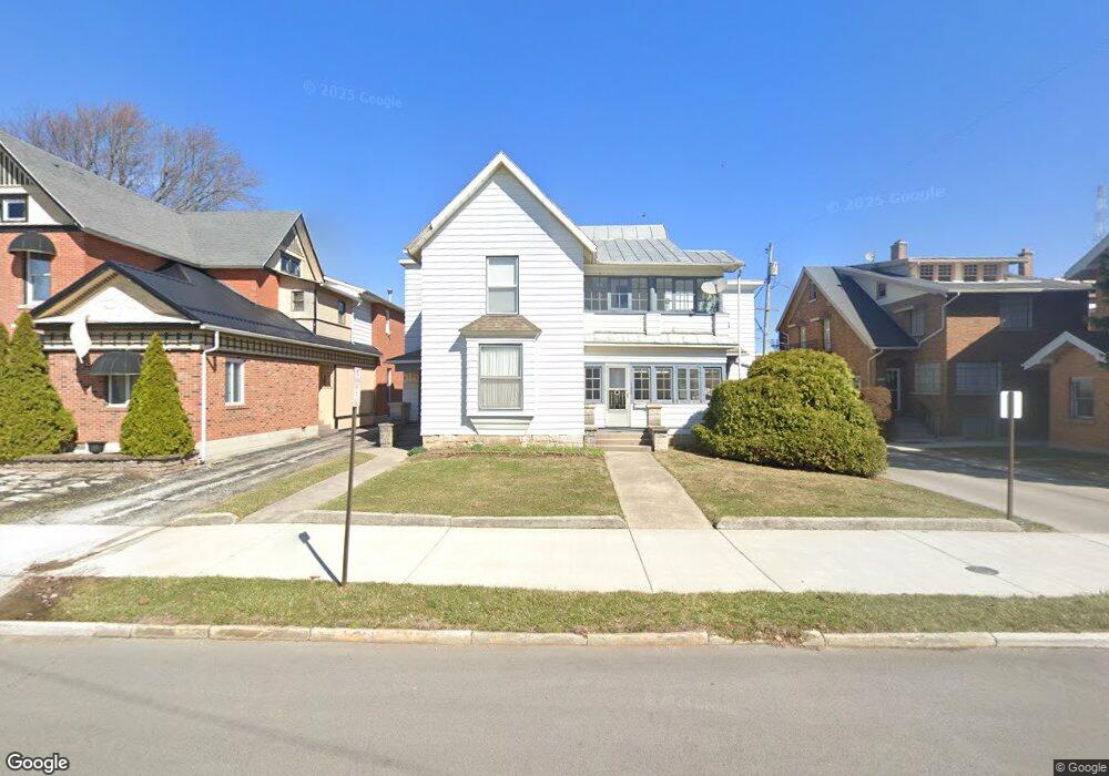 120 W Lincoln St, Findlay, OH 45840 - photo 1