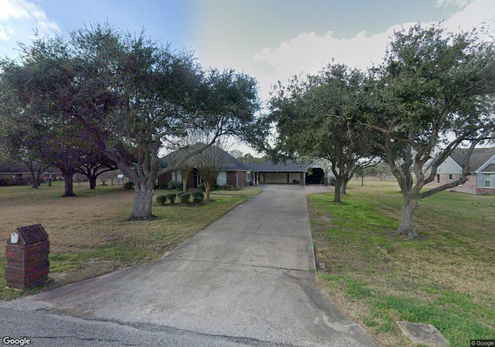 1358 County Road 634, Alvin, TX 77511 - photo 1