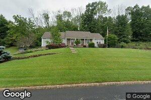 54 Cottage Place, Gillette, NJ 07933