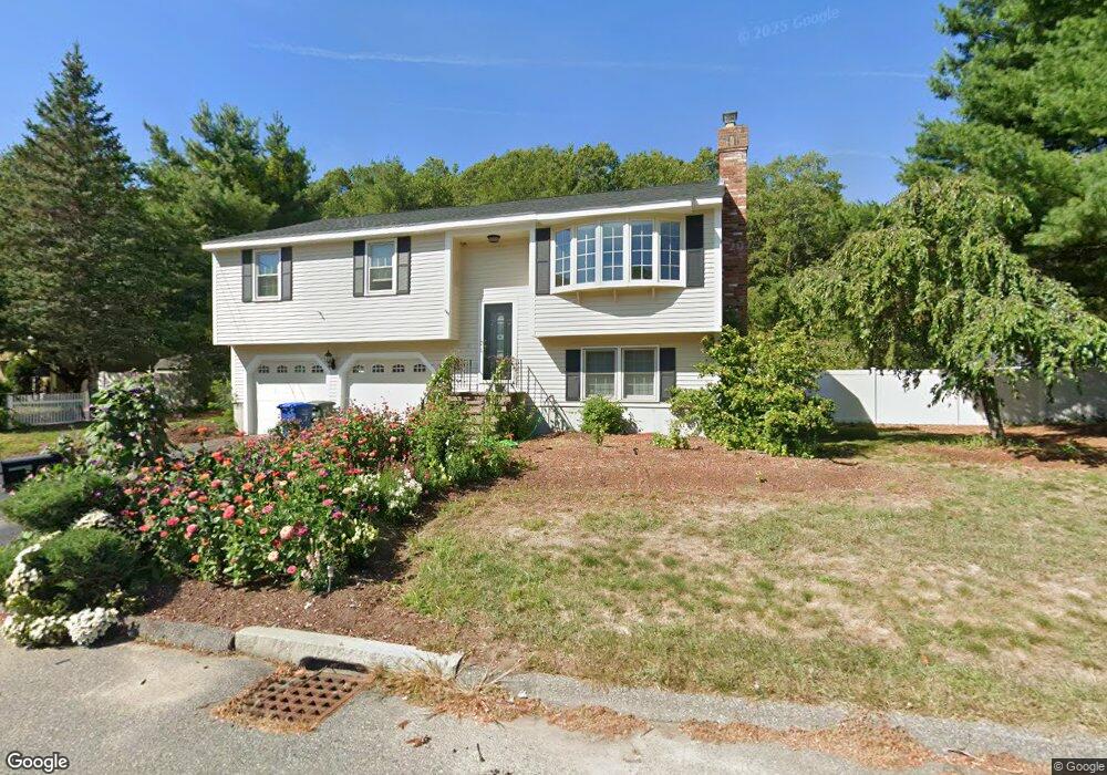 83 Crisci St, Leominster, MA 01453 - photo 1