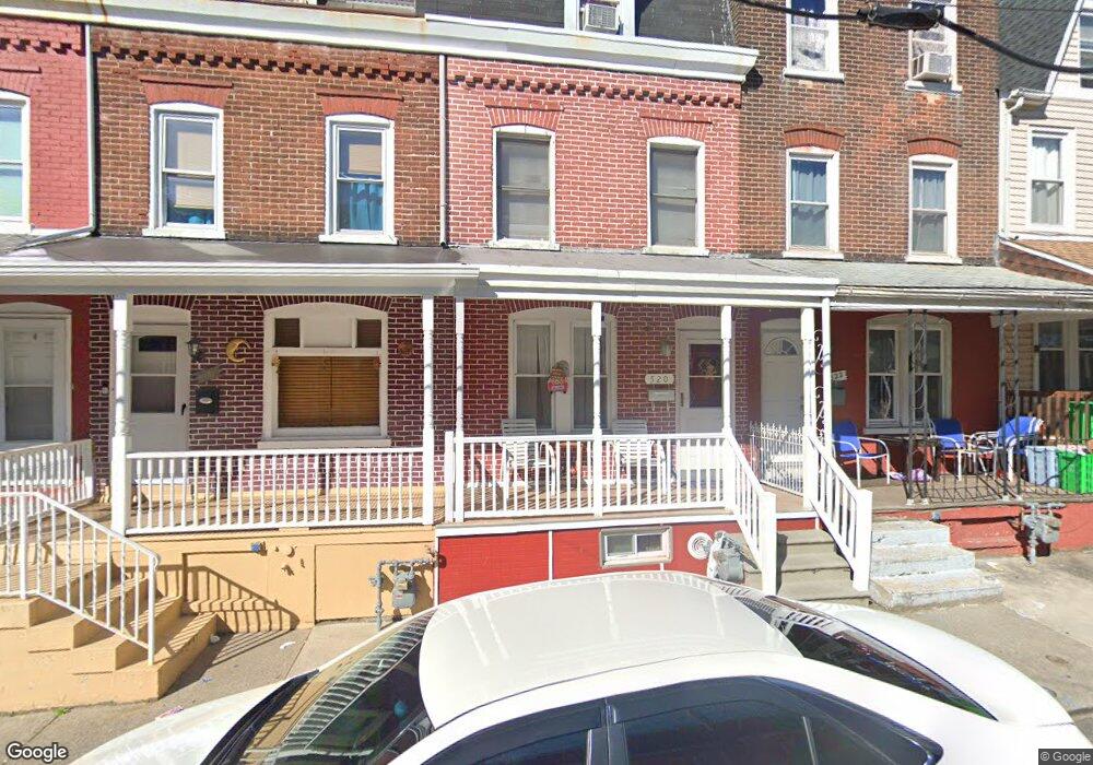 520 N Penn St, Allentown, PA 18102 - photo 1