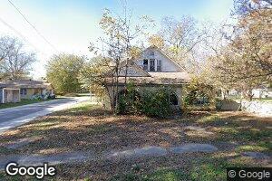 412 S Porter St, Stuttgart, AR 72160