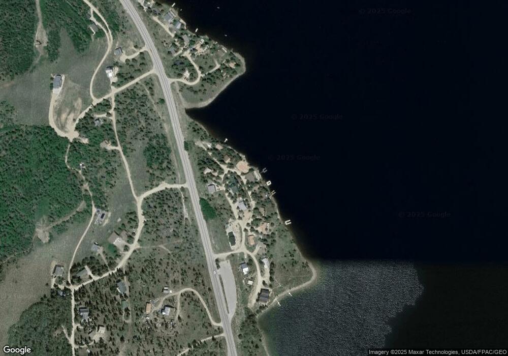 99 County Road 6120, Granby, CO 80446 - photo 1