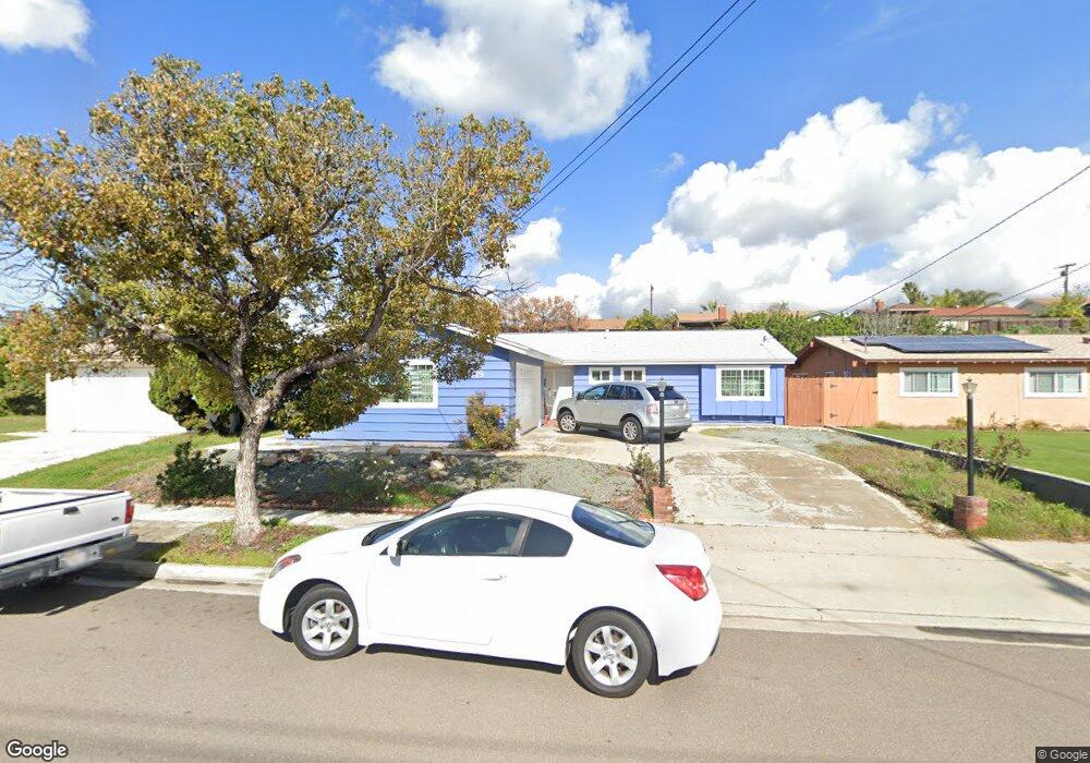 319 E Moss St, Chula Vista, CA 91911 - photo 1