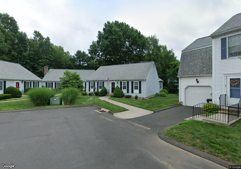 10 Downing Way, Suffield, CT 06078 - photo 1