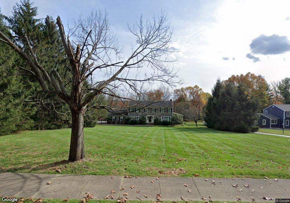 32 Mountainside Rd, Mendham, NJ 07945 - photo 1