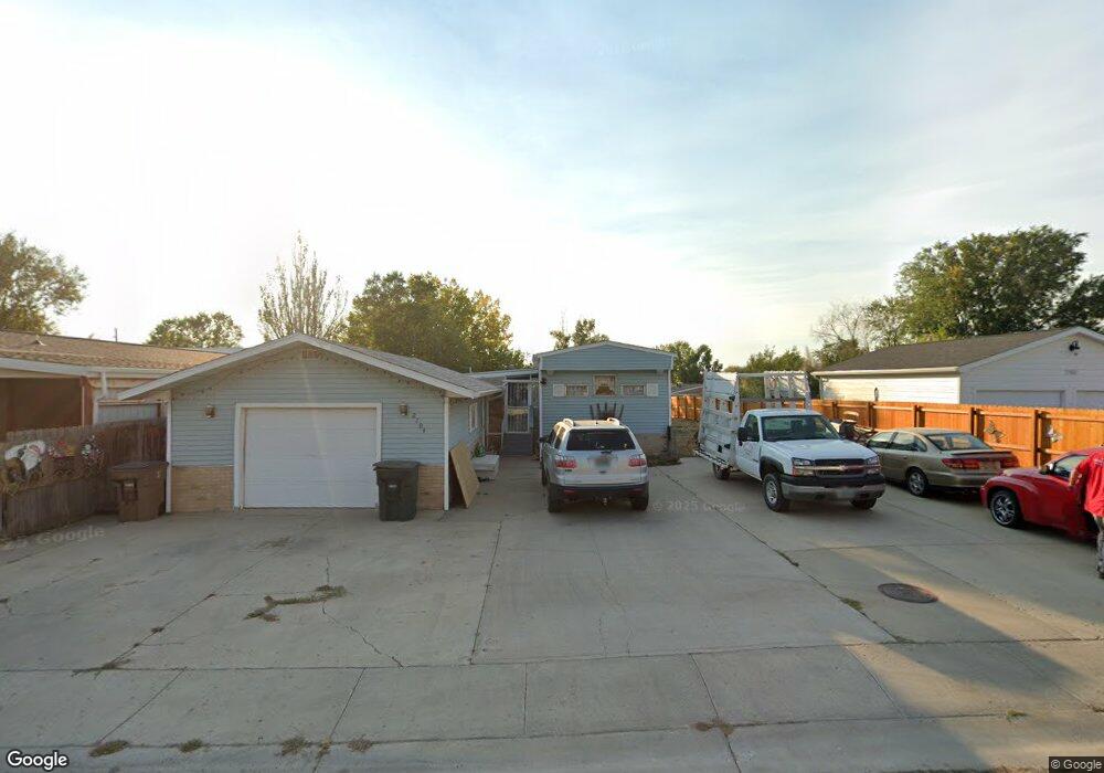 2704 Kristan Ave -, Gillette, WY 82718 - photo 1