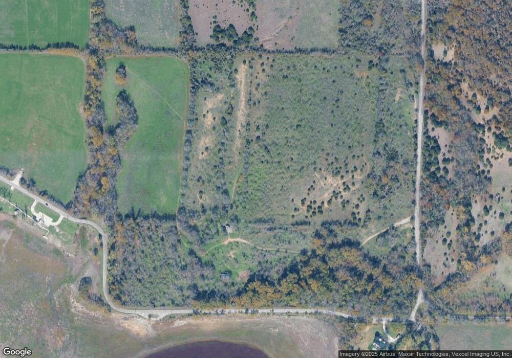 502 Ragle Rd, Weatherford, TX 76087 - photo 1