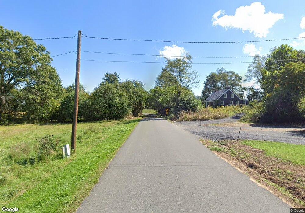 Fodderstack Rd, Flint Hill, VA 22627 - photo 1