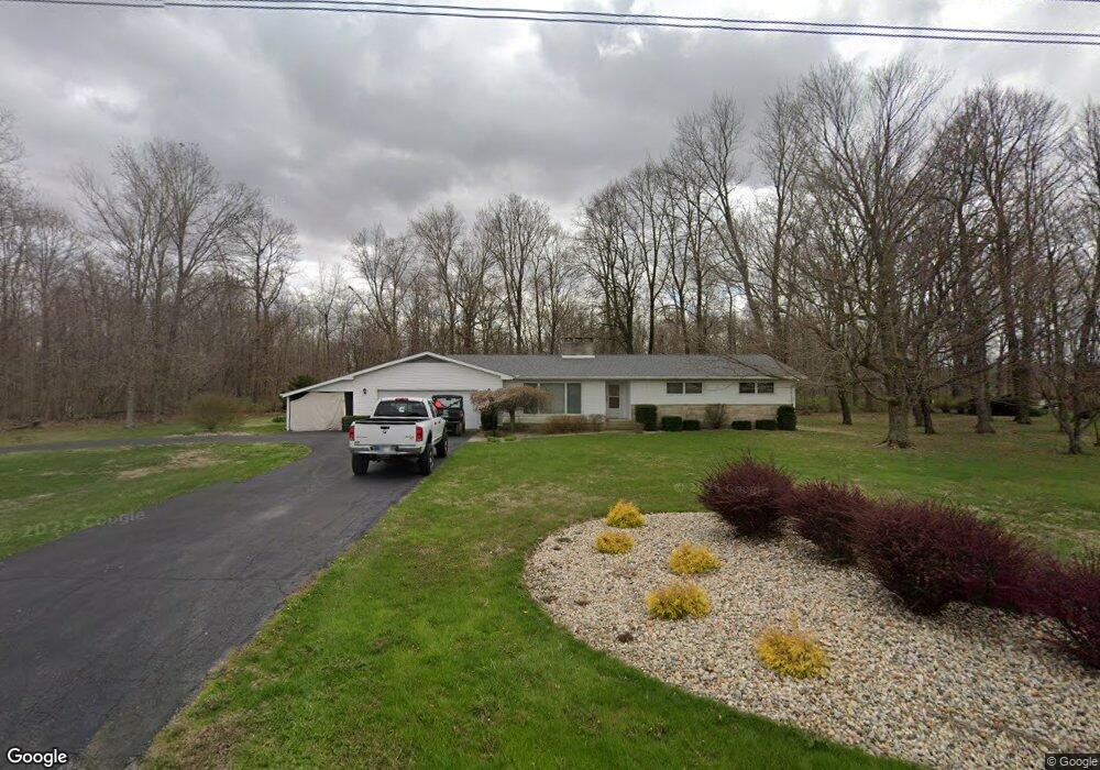 5571 E 500 S, Wabash, IN 46992 - photo 1