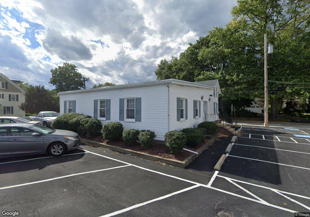 106 4th St, Laurel, MD 20707 - photo 1